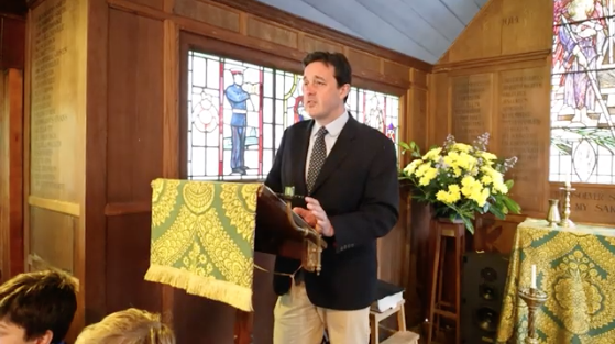 WATCH: Sunningdale Family History